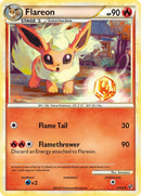 Flareon (26/90) [UD]