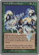 Flock of Rabid Sheep (57) [UGL]