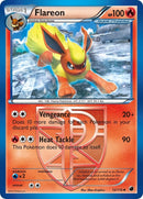 Flareon (Team Plasma) (12/116) (Plasma Freeze)