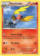 Fletchinder (27/146) [XY]