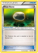 Float Stone (99/116) [PLF]