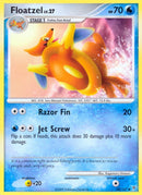 Floatzel (58) [SV]