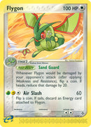 Flygon 15 97 (15/97) [DR]