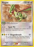 Flygon 025 e League (025) [PR]