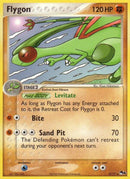 Flygon (003/017) [POP]