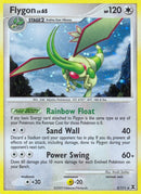 Flygon (5/111) [RR]