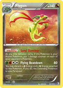 Flygon (99/149) [BCR]