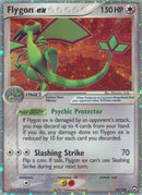 Flygon ex (94/108) [PK]