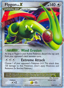 Flygon LvX (105/111) [RR]