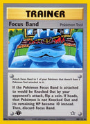 Focus Band (086/111) (Neo Genesis)