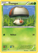Foongus (9/101) [NVI]