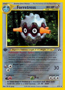 Forretress 2 (02/75) [N2]