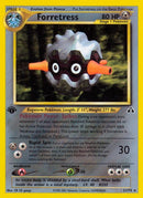 Forretress (21) (21/75) (Neo Discovery)
