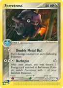 Forretress (28/97) [DR]