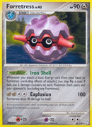 Forretress (28/146) [LA]