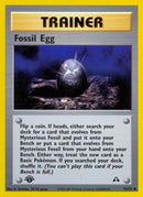 Fossil Egg (72/75) [N2]
