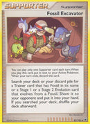 Fossil Excavator (82/100) [MD]