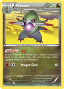 Fraxure 14 (14/20) [DRV]