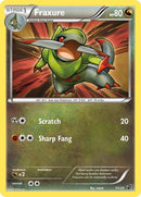 Fraxure 15 (15/20) [DRV]