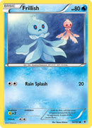 Frillish (30/101) [NVI]