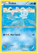 Frillish (44/149) [BCR]