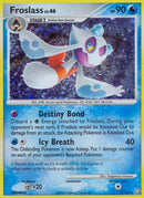 Froslass (3/146) [LA]