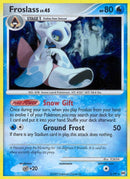 Froslass (2/99) [AR]
