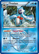 Froslass Team Plasma (23/101) [PLB]