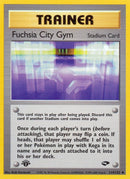 Fuchsia City Gym (114/132) [G2]