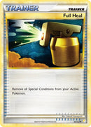 Full Heal (93/123) [HS]