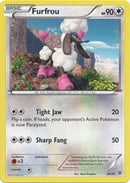 Furfrou 33 (33/39) [KSS]