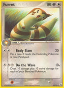 Furret (33/92) [LM]