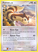Furret (27/132) [SW]