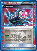 G Booster Team Plasma (92/101) [PLB]