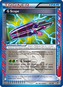 G Scope Team Plasma (93/101) [PLB]