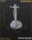 Stilt-Man - Marvel MCP-Compatible Resin Miniature