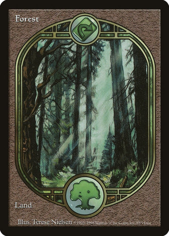 Forest UGL (88) [UGL]