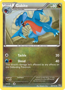 Gabite 88 (88/124) [DRX]
