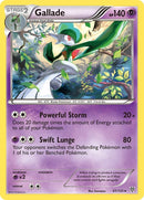 Gallade (61/135) [PLS]