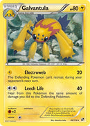 Galvantula (46/114) [BLW]