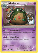Garbodor (49/101) [NVI]