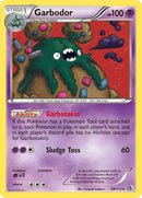 Garbodor (68/113) [LTR]