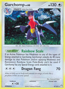 Garchomp (9/123) [MT]