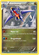 Garchomp (96/113) [LTR]