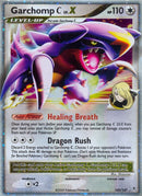 Garchomp C LvX (145) [SV]