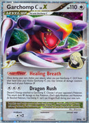 Garchomp C LVX DP46 (DP46) [PR]