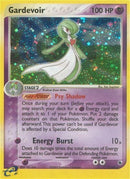 Gardevoir (7/109) (Ruby and Sapphire)
