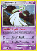 Gardevoir (8/127) [PL]