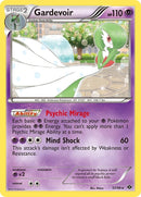 Gardevoir (57/99) [NXD]