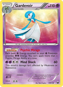 Gardevoir (109/108) [DEX]